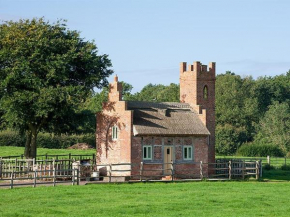 The Shooting Folly, CHESWARDINE